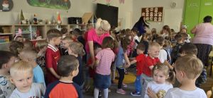 Dzień angielski (2)