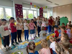 Dzień Angielski  (9)