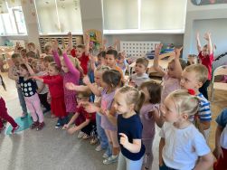 Dzień Angielski  (5)