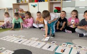 Święto rodziny w grupie “Pszczółki” (13)