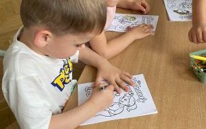 Święto rodziny w grupie “Pszczółki” (8)