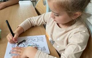 Święto rodziny w grupie “Pszczółki” (6)