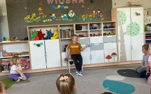 Święto rodziny w grupie “Pszczółki” (3)