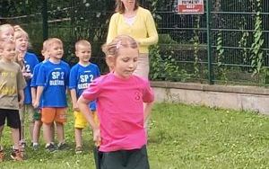 Udział Zuchów w Sportowej Olimpiadzie Przedszkolaków (3)