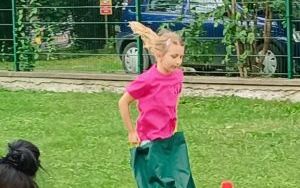 Udział Zuchów w Sportowej Olimpiadzie Przedszkolaków (6)