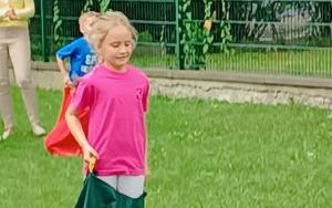 Udział Zuchów w Sportowej Olimpiadzie Przedszkolaków (5)