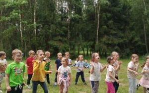 Wycieczka do lasu - Zuchy  (2)