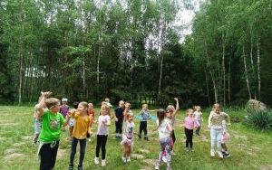 Wycieczka do lasu - Zuchy  (4)