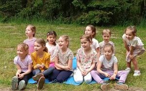 Wycieczka do lasu - Zuchy  (7)