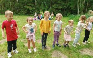 Wycieczka do lasu - Zuchy  (8)