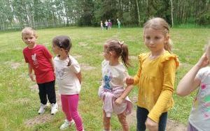 Wycieczka do lasu - Zuchy  (9)