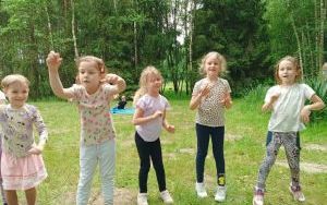 Wycieczka do lasu - Zuchy  (12)