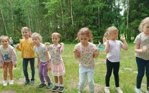 Wycieczka do lasu - Zuchy  (1)