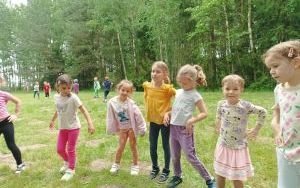 Wycieczka do lasu - Zuchy  (2)