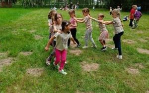 Wycieczka do lasu - Zuchy  (3)
