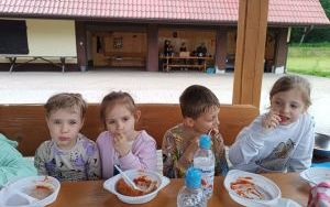Wycieczka do lasu - Zuchy  (4)