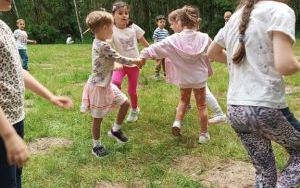 Wycieczka do lasu - Zuchy  (5)