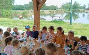 Wycieczka do lasu - Zuchy  (7)