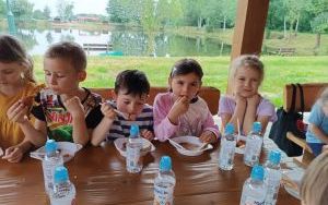 Wycieczka do lasu - Zuchy  (10)