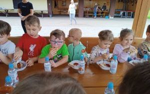 Wycieczka do lasu - Zuchy  (1)