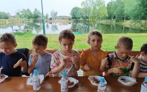 Wycieczka do lasu - Zuchy  (2)