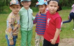 Wycieczka do lasu - Zuchy  (8)