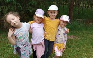 Wycieczka do lasu - Zuchy  (11)