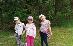 Wycieczka do lasu - Zuchy  (14)