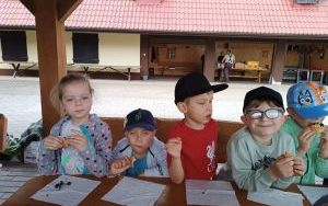 Wycieczka do lasu - Zuchy  (2)