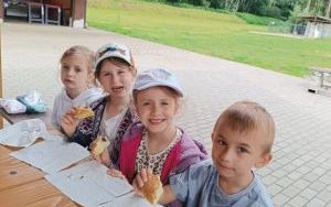 Wycieczka do lasu - Zuchy  (4)