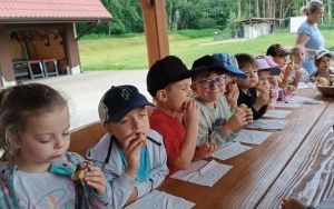 Wycieczka do lasu - Zuchy  (5)