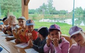 Wycieczka do lasu - Zuchy  (6)