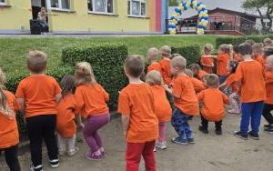 „Sprintem do Maratonu" w grupie Krasnale (8)