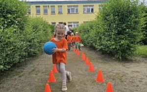 „Sprintem do Maratonu" w grupie Krasnale (13)