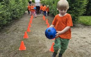 „Sprintem do Maratonu" w grupie Krasnale (11)