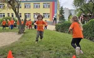 „Sprintem do Maratonu" w grupie Krasnale (3)