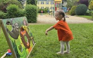 „Sprintem do Maratonu" w grupie Krasnale (6)