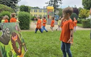 „Sprintem do Maratonu" w grupie Krasnale (12)