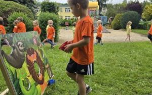 „Sprintem do Maratonu" w grupie Krasnale (11)