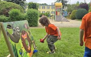 „Sprintem do Maratonu" w grupie Krasnale (6)