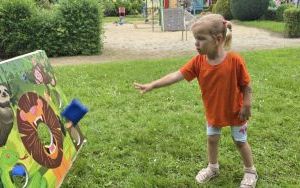 „Sprintem do Maratonu" w grupie Krasnale (5)