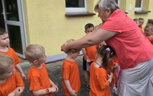 „Sprintem do Maratonu" w grupie Krasnale (11)