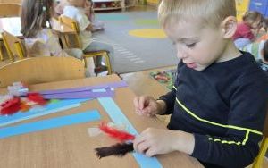 Krasnale poznają „dzieci świata" (13)