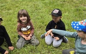 Krasnale w lesie (10)