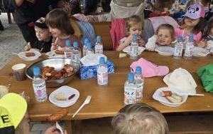 Krasnale w lesie (5)