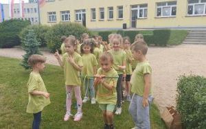 „Sprintem do Maratonu” w grupie Zuchy (2)