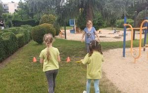 „Sprintem do Maratonu” w grupie Zuchy (3)