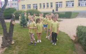 „Sprintem do Maratonu” w grupie Zuchy (4)
