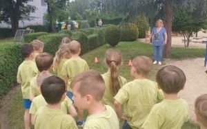 „Sprintem do Maratonu” w grupie Zuchy (6)