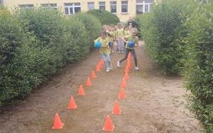 „Sprintem do Maratonu” w grupie Zuchy (2)